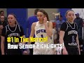 Paige Bueckers Is The #1 Player In The Nation! Raw Senior Season Highlights!