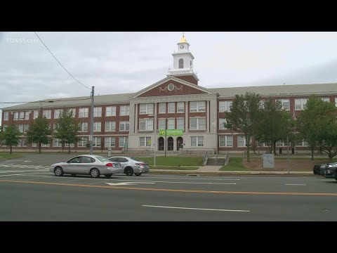 Gun at Hamden High School leads to increased security