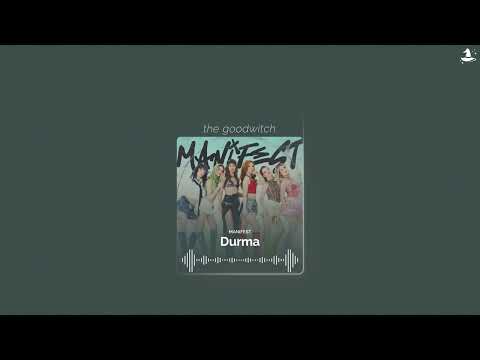 Durma Manifest Slowed Reverb