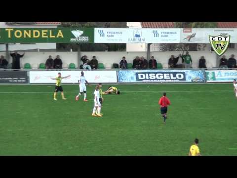 Tondela tempo Tondela tempo