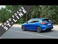 Yeni Ford Focus ST-Line | 1.5 EcoBlue | 8AT | Test