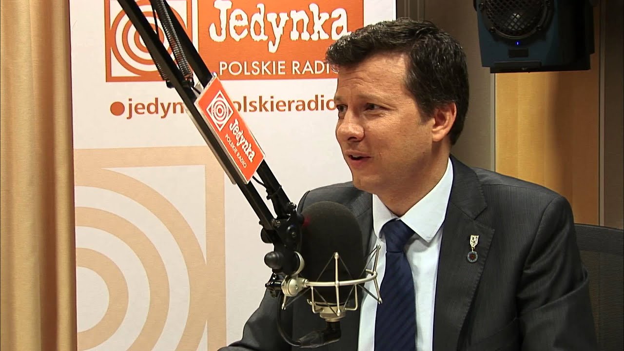 Rzecznik Praw Dziecka: dziecko to człowiek, dziecko to obywatel (Jedynka)