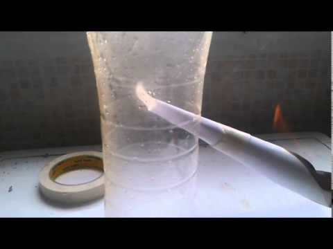 Video: 3 modi per creare una bolla piena di fumo