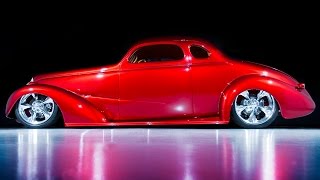 1937 Chevy Hot Rod by Kindig-It Design---Presented by EmotiveDirect.com