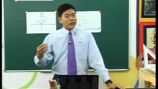 iTTV SPM Form 5 Mathematics #3 Transformations (Introduction part 2) - Lesson/Exam/Tips