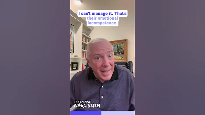 The Hidden Weaknesses Of A “Strong” Narcissist