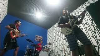 OJO  LALI - Reggae Music Cover ( TRIO SIMALOHONG JAMMING REGGAE MUSIC)