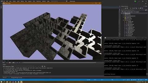 SOFT356 Procedural Level Generation in C++ and OpenGL