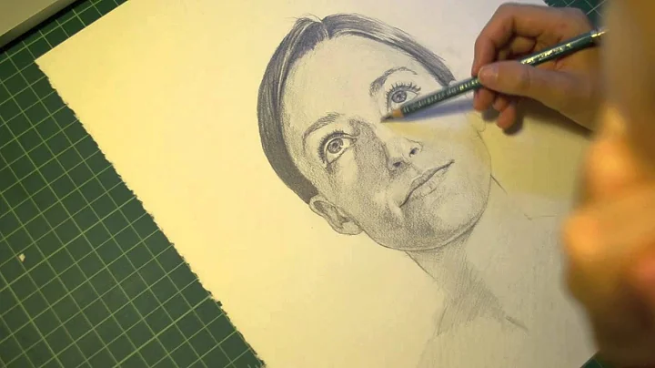 Veil Progress - by Heather Clements