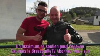 ALLURES LIBRES DE GAUME SAINT REMY BRESSOUILLETV FACEBOOK 23/07/17 Gr@ndfilous