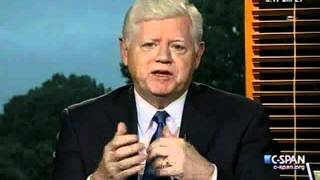 Rep. Larson Discusses the Joint Select Committee on Deficit Reduction