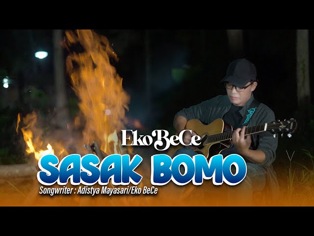 Eko BeCe SASAK BOMO Official Music Video class=