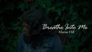 Marian Hill – Breathe Into Me Lyrics