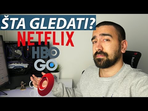 ŠTA GLEDATI BESPLATNO I LEGALNO? + Najbolji Sajt Za Radio Stanice