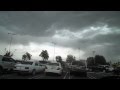 California.Аномальная погода в Калифорнийской долине!