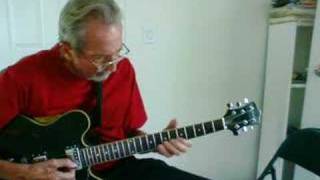 ALL OF ME    swing jazz chords