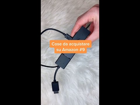 Video: Per che età è Amazon Fire?