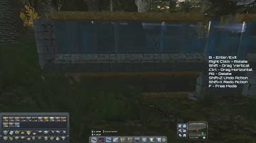 Planet Explorers 7.6 Alpha Episode 46/ Marauder/ Newt