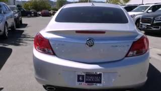 2013 Buick Regal Anaheim CA