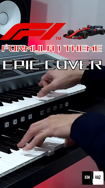 Download lagu F1 Main Theme | Epic Electone Synthesizer Soundtrack Remake | Thunder in São Paulo!