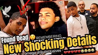 Trinitario Involved In Junior Guzman Killing Found Dead In His Cell He Was Talking Too Much