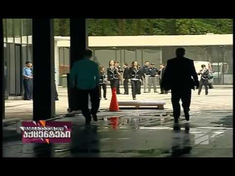 \'განსხვავებული აქცენტები\' 19.07.2014 - ხელისუფლებისა და კანონიერი ქურდების ალიანსი