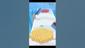 Count Master Level 265