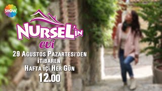 Nursel'in Evi Yeni Sezon Tanıtımı