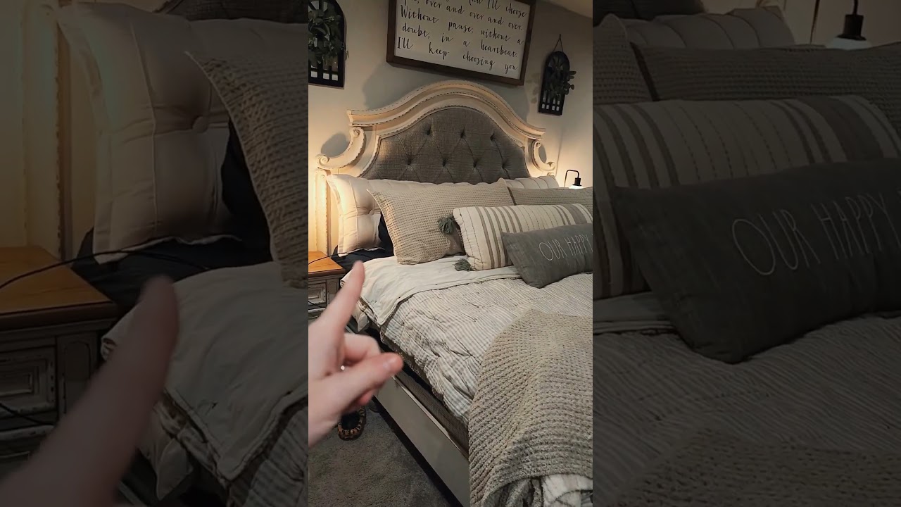 Relax in Style: Daybed Pillow with Removable Cover Unboxing!