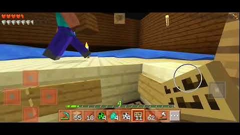 The Trap Craft World 2024 Multiplayer Survival Gameplay Part 4 | Craft World - Master Block 3d