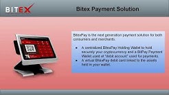 EZBitex Currency Exchange | Bitex Global Co.