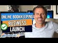 Things You Should Know Before Starting a Bookkeeping Business