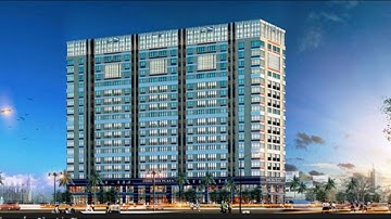 Cho thuê căn hộ Cộng Hòa Plaza, Tân Bình, 93m2, 3PN, khu K300, 800$/tháng