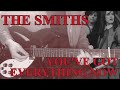 You've Got Everything Now by The Smiths | Guitar Cover (with Tab)