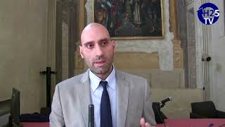 La progettazione sottile - Gerardo Brienza
