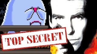 10 GAME SECRETS THAT TOOK YEARS TO FIND | #ZOOMINGAMES screenshot 3
