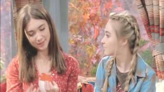 Girl Meets Ski Lodge Trailer