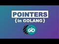 Golang Pointers - Fully Understanding Pointers in Go
