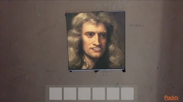 Hands-On Augmented Reality for iOS with ARKit 2.0: The Course Overview | packtpub.com
