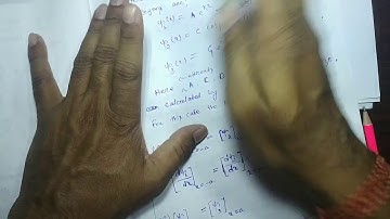 Finite Square Well Potential (Bound State) Part 2/4