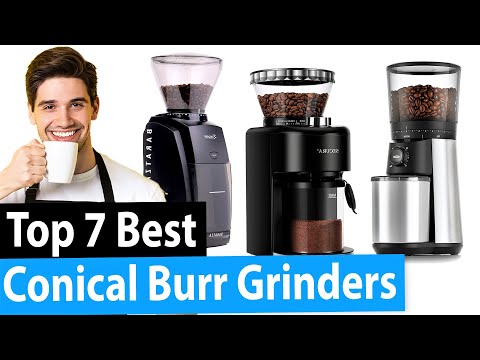 OXO Conical Burr Coffee Grinder Review: for the best value