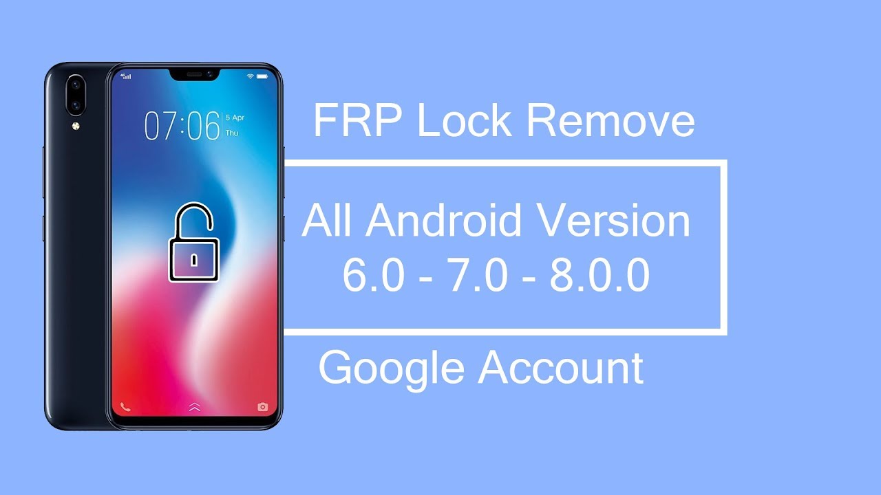 google account lock apk