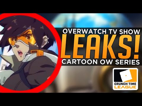 overwatch-animated-series-leaked!---owl-crunch-time-meme-disaster