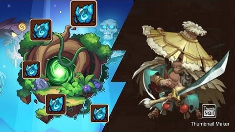 Idle Heroes- Here we go again.. Whaling on my F2P