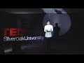 2020 Best Year Of My Life | Esha Kansara | TEDxSilverOakUniversity