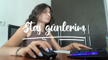 Radyo televizyon programcılığı bölümü, staj hatırası (Edirne televizyon)