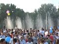 День города Липецка 17 июля 2011 года часть первая