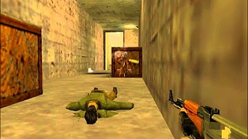 GetOver.  de_train maç tk movie.