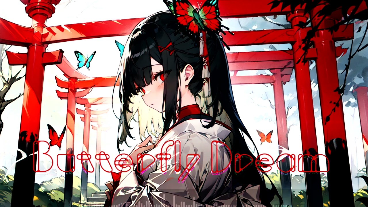 Butterfly Dream - YouTube