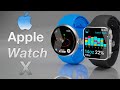 Apple Watch 10 Release Date and Price - THE NEW X DESIGN!!